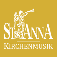 Logo Kirchenmusik St. Anna