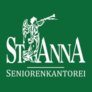 Logo Senorenkantorei St. Anna