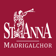 Logo Madrigalchor St. Anna