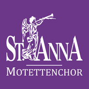 Logo Motettenchor St. Anna